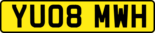 YU08MWH