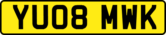 YU08MWK