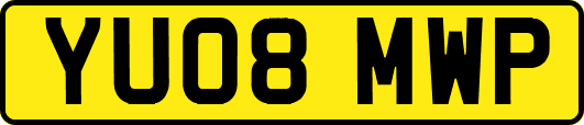 YU08MWP