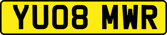 YU08MWR
