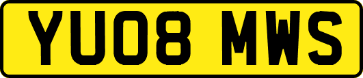 YU08MWS