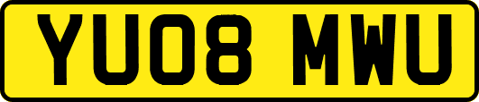 YU08MWU