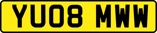 YU08MWW
