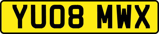 YU08MWX
