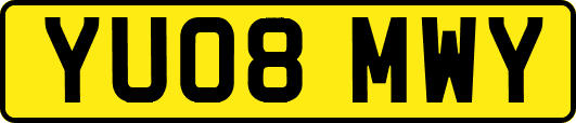 YU08MWY
