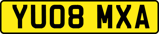 YU08MXA