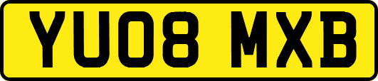 YU08MXB