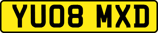 YU08MXD