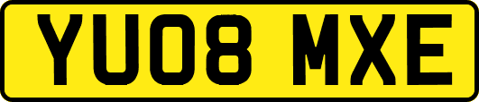 YU08MXE