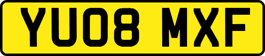 YU08MXF