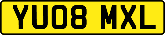 YU08MXL