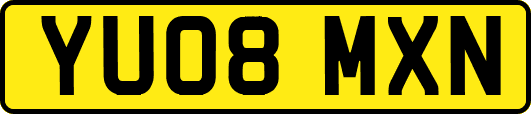 YU08MXN