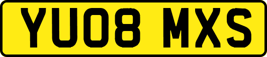 YU08MXS