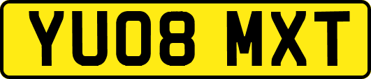 YU08MXT