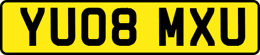 YU08MXU
