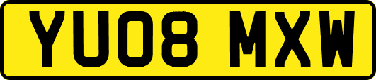 YU08MXW