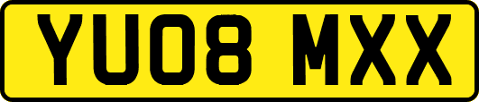 YU08MXX
