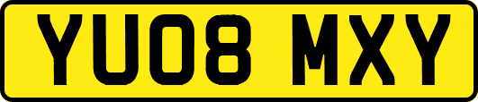 YU08MXY