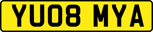 YU08MYA