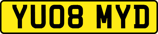 YU08MYD