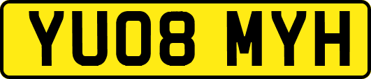 YU08MYH