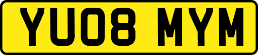 YU08MYM