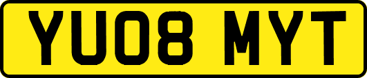 YU08MYT