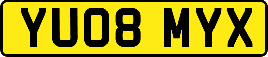 YU08MYX