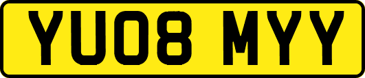 YU08MYY