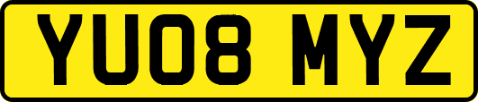 YU08MYZ