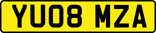 YU08MZA