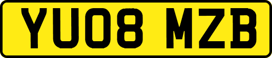 YU08MZB