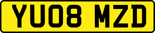 YU08MZD