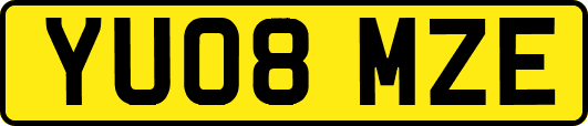 YU08MZE