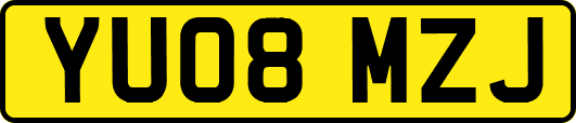 YU08MZJ