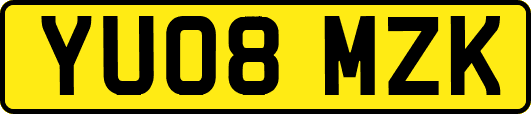 YU08MZK