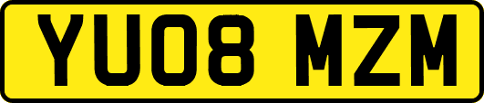 YU08MZM