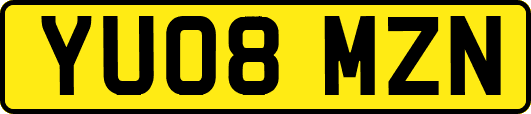 YU08MZN
