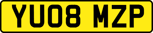 YU08MZP