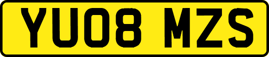 YU08MZS