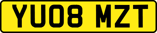 YU08MZT