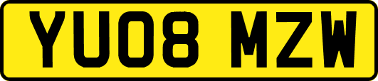 YU08MZW
