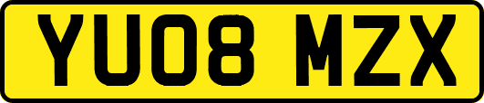 YU08MZX
