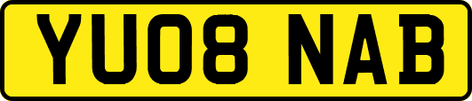 YU08NAB
