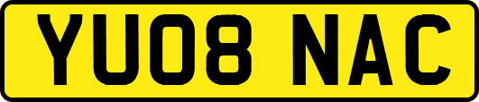 YU08NAC