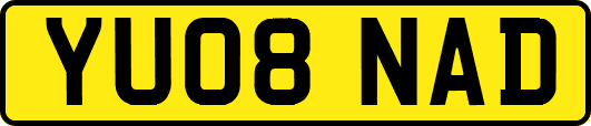YU08NAD