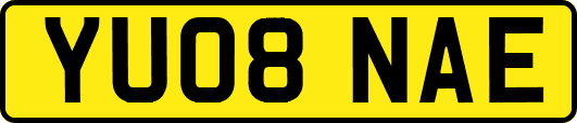 YU08NAE
