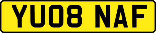 YU08NAF