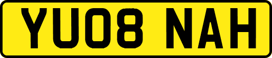 YU08NAH
