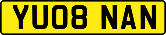 YU08NAN